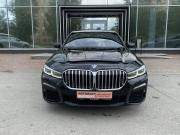 BMW 7 серии VI (G11/G12) Рестайлинг Екатеринбург  - изображение 54