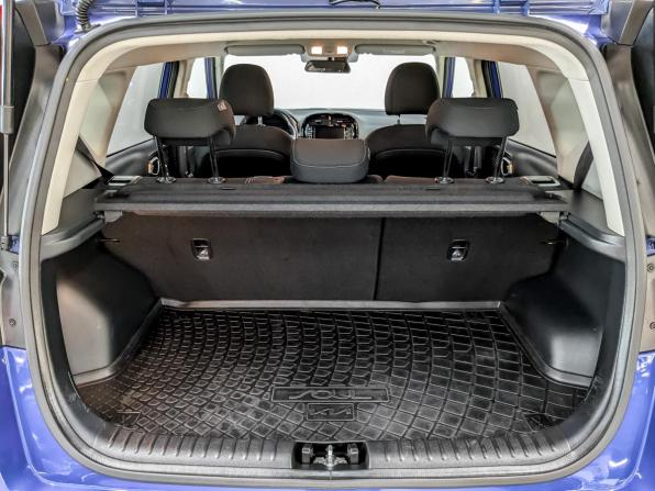 Kia Soul III с пробегом 2022 года, цена 2 215 000 рублей, 55773 км, хэтчбек, Автокод Объявления