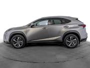 Lexus NX I Рестайлинг Москва  - изображение 38