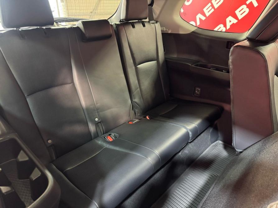 Toyota Grand Highlander Новочеркасск  - изображение 12