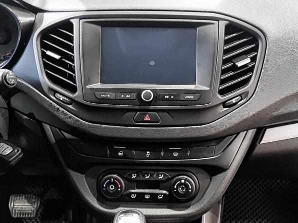 Lada (ВАЗ) Vesta I Рестайлинг (NG) с пробегом 2022 года, цена 1 175 000 рублей, 87880 км, универсал, Автокод Объявления
