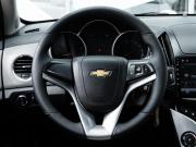 Chevrolet Cruze I Рестайлинг Ставрополь  - изображение 32