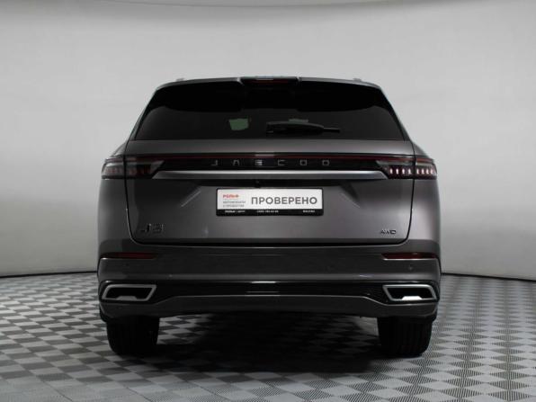 Jaecoo J8 с пробегом 2024 года, цена 2 990 000 рублей, 47619 км, внедорожник, Автокод Объявления