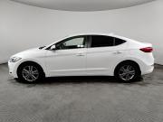 Hyundai Elantra VI (AD) Уфа  - изображение 33