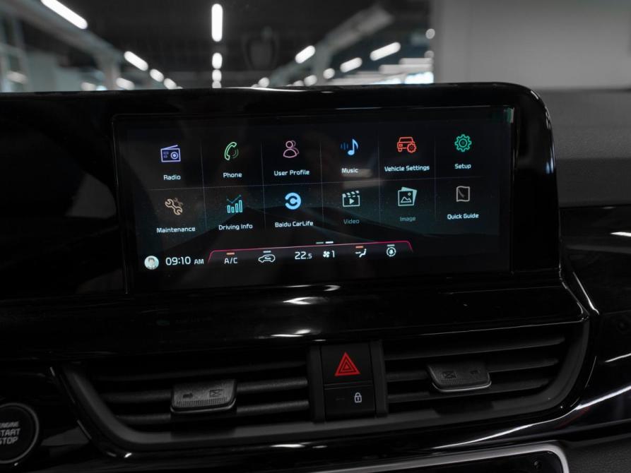 Kia Seltos I Рестайлинг Москва  - изображение 17
