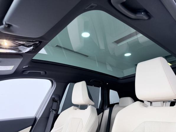 BMW X3 IV (G45/G48) с пробегом 2025 года, цена 8 290 000 рублей, 5100 км, внедорожник, Автокод Объявления