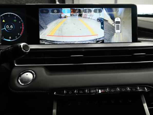 Chery Tiggo 7 Pro Max I с пробегом 2023 года, цена 2 050 000 рублей, 40023 км, внедорожник, Автокод Объявления