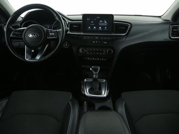 Kia Ceed III с пробегом 2019 года, цена 1 565 000 рублей, 100168 км, хэтчбек, Автокод Объявления