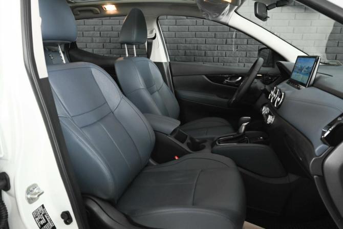 Nissan Qashqai II Рестайлинг 2 с пробегом 2025 года, цена 3 290 000 рублей, 47 км, внедорожник, Автокод Объявления