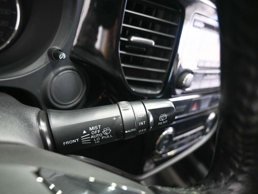 Mitsubishi Outlander III Рестайлинг 2 Ростов-на-Дону  - изображение 18