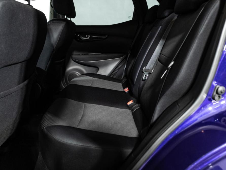 Nissan Qashqai II Санкт-Петербург  - изображение 11