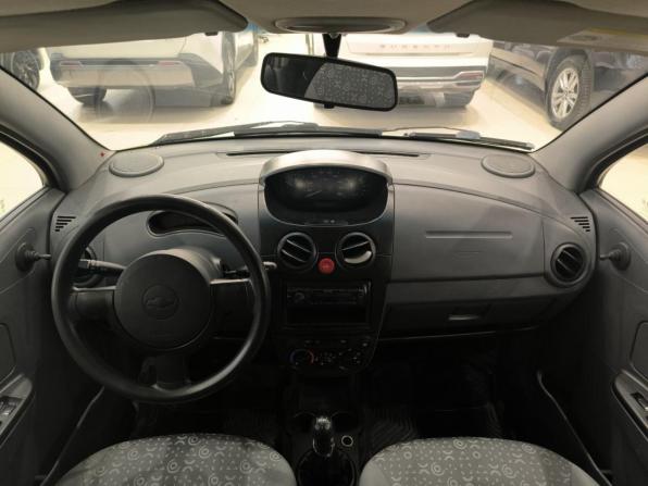 Chevrolet Spark II с пробегом 2006 года, цена 180 000 рублей, 158282 км, хэтчбек, Автокод Объявления