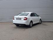 Skoda Rapid I Рестайлинг Москва  - изображение 38