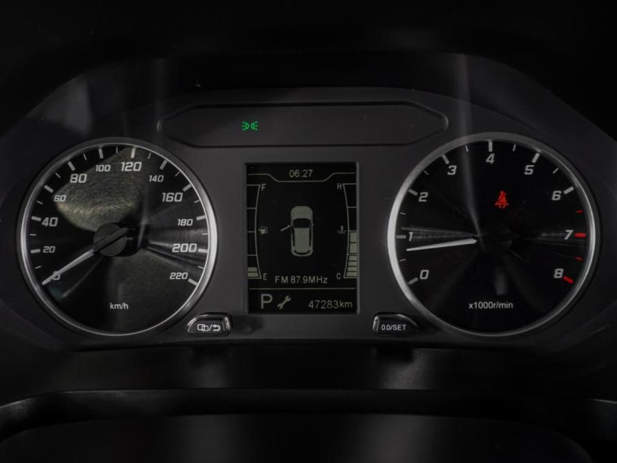 Chery Tiggo 4 Pro I Воронеж  - изображение 22
