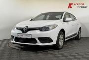 Renault Fluence I Рестайлинг Нижний Новгород  - изображение 18