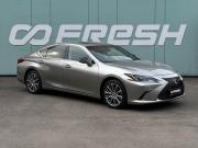 Lexus ES VII Рестайлинг Кропоткин  - изображение 26