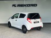 Chevrolet Spark III Уфа  - изображение 15