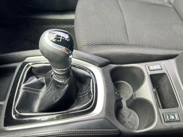 Nissan Qashqai II с пробегом 2016 года, цена 1 690 000 рублей, 156029 км, внедорожник, Автокод Объявления