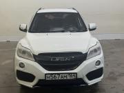 Lifan X60 I Рестайлинг 2 Саратов  - изображение 17