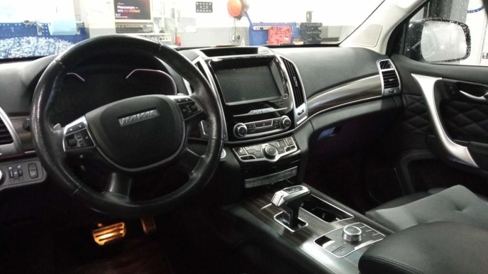 Haval H9 I Рестайлинг Санкт-Петербург  - изображение 5