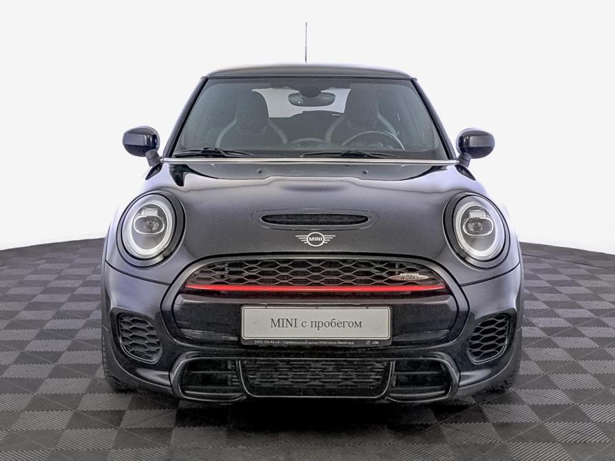 Mini Hatch III (F55/F56) Рестайлинг Москва  - изображение 2