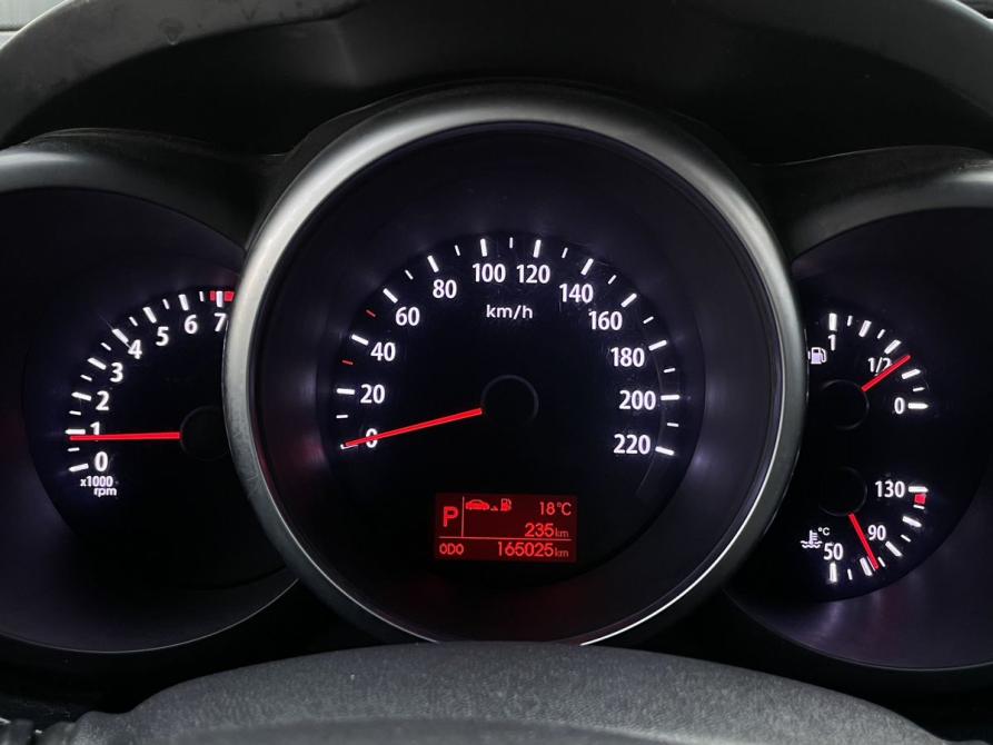 Kia Soul I Рестайлинг Ярославль  - изображение 14