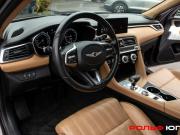 Genesis G70 I Рестайлинг Москва  - изображение 41