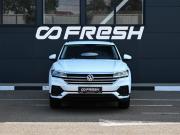 Volkswagen Touareg III Новороссийск  - изображение 27