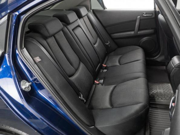 Mazda 6 II (GH) Рестайлинг с пробегом 2010 года, цена 1 020 000 рублей, 172870 км, седан, Автокод Объявления