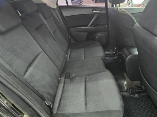 Mazda 3 II (BL) с пробегом 2009 года, цена 749 000 рублей, 290000 км, хэтчбек, Автокод Объявления
