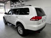Mitsubishi Pajero Sport II Рестайлинг Казань  - изображение 25