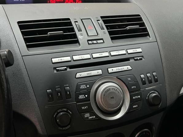 Mazda 3 II (BL) Рестайлинг с пробегом 2011 года, цена 960 000 рублей, 118000 км, хэтчбек, Автокод Объявления