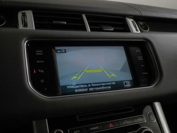 Land Rover Range Rover Sport II с пробегом 2015 года, цена 3 200 000 рублей, 142000 км, внедорожник, Автокод Объявления