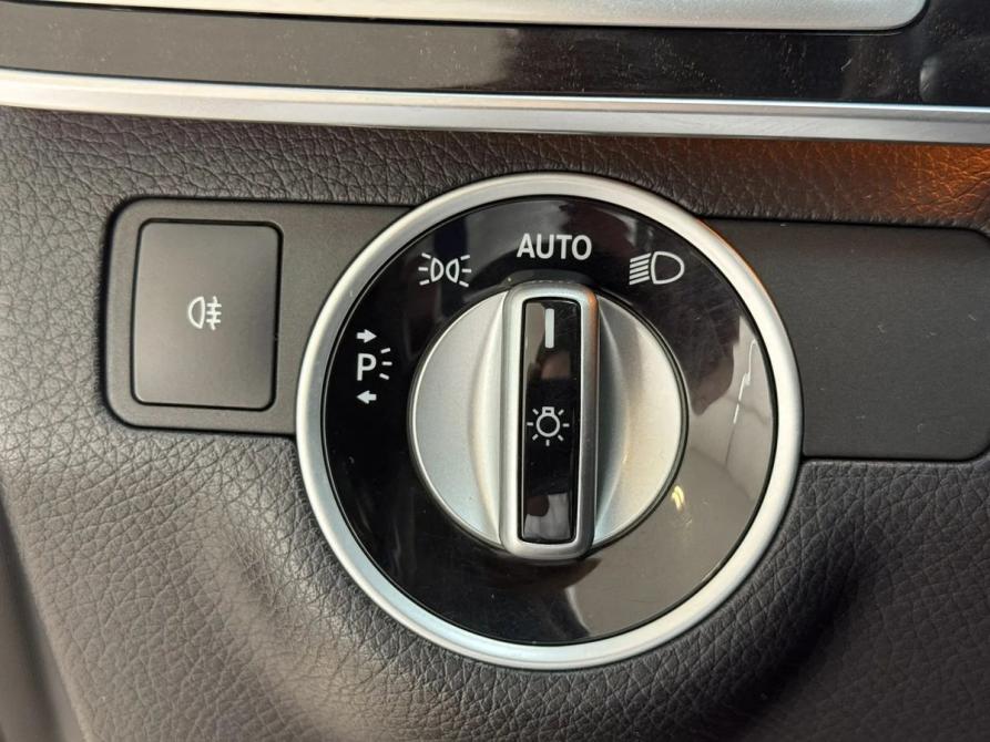 Mercedes-Benz E-Класс IV (W212 S212 C207) Рестайлинг Москва  - изображение 17