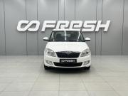 Skoda Fabia II Рестайлинг Ростов-на-Дону  - изображение 17