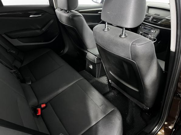 BMW X1 I (E84) с пробегом 2012 года, цена 1 220 000 рублей, 268022 км, внедорожник, Автокод Объявления