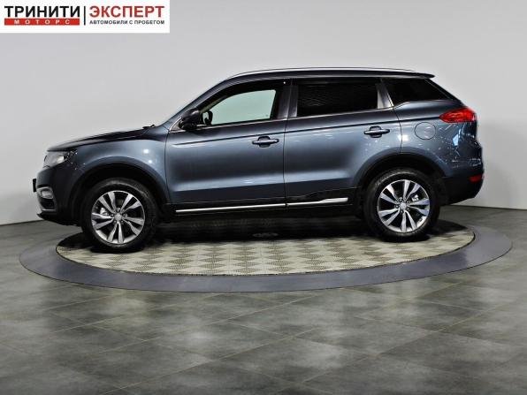 Geely Atlas I с пробегом 2020 года, цена 1 557 000 рублей, 170324 км, внедорожник, Автокод Объявления