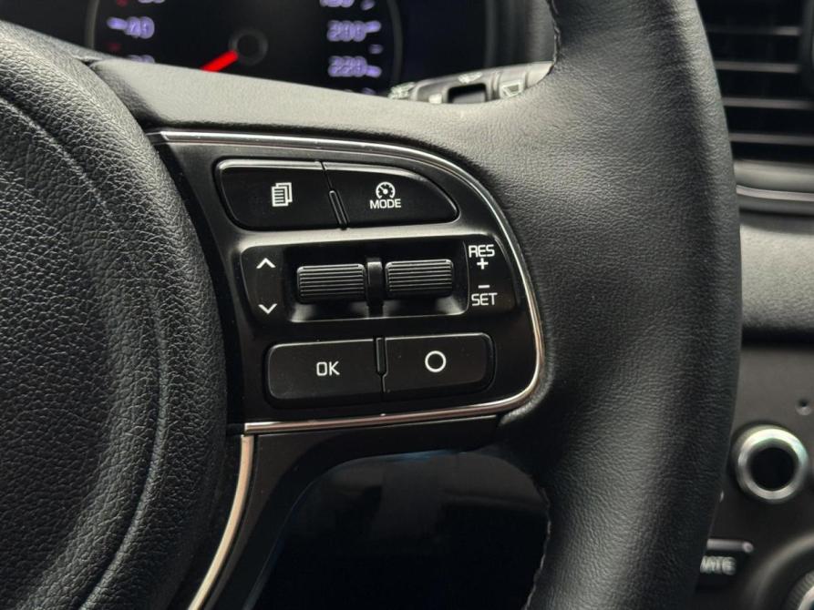 Kia Sportage III Рестайлинг Кропоткин  - изображение 17