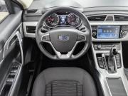 Geely Atlas I Нижний Новгород  - изображение 30