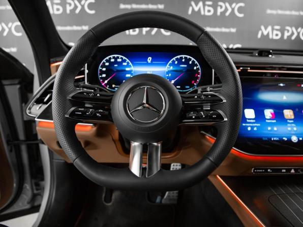Новый Mercedes-Benz E-Класс VI (W214 S214) 2026 года, цена 10 269 600 рублей, седан, Автокод Объявления