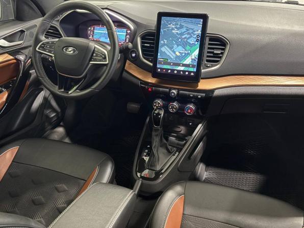 Lada (ВАЗ) Vesta I Рестайлинг (NG) с пробегом 2024 года, цена 1 664 000 рублей, 35896 км, универсал, Автокод Объявления