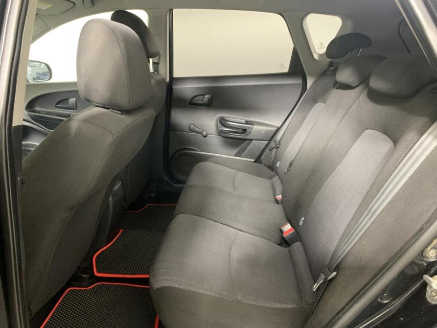 Kia Ceed I Рестайлинг Москва  - изображение 18