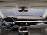 Audi A8 IV (D5) Пермь  - изображение 36