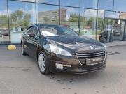 Peugeot 508 I Ижевск  - изображение 25