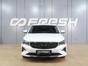 Geely Emgrand II Воронеж  - изображение 25