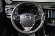 Toyota RAV4 IV (XA40) Рестайлинг Сургут  - изображение 35