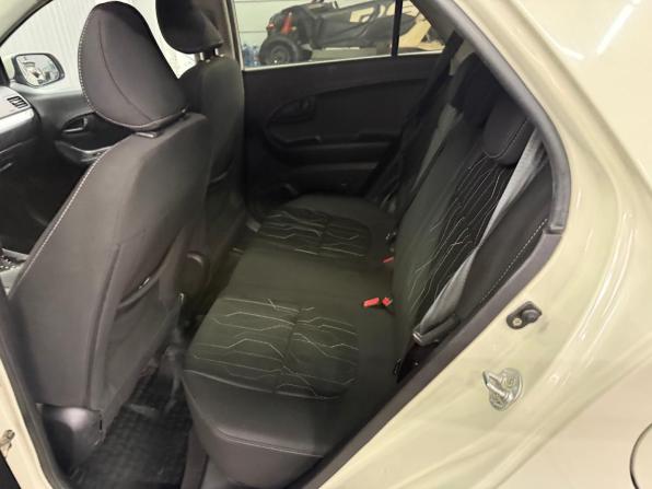 Kia Picanto II с пробегом 2013 года, цена 927 000 рублей, 111067 км, хэтчбек, Автокод Объявления