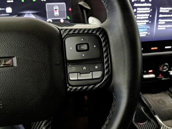 Haval Dargo с пробегом 2023 года, цена 2 725 000 рублей, 39943 км, внедорожник, Автокод Объявления