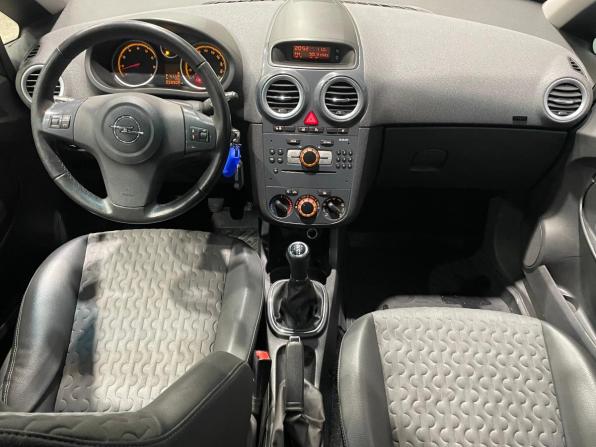 Opel Corsa D Рестайлинг I с пробегом 2011 года, цена 540 000 рублей, 59909 км, хэтчбек, Автокод Объявления