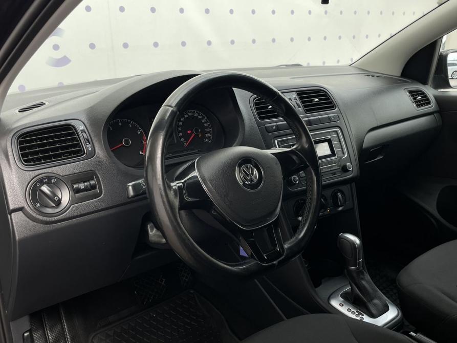 Volkswagen Polo V Рестайлинг Тамбов  - изображение 15